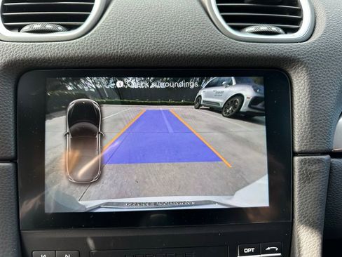 Used 2025 Porsche 718 Boxster S image 29