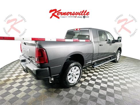 New 2026 RAM 3500 Laramie image 7