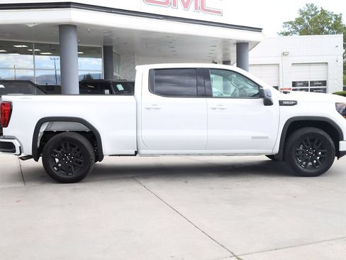 New 2026 GMC Sierra 1500 Elevation AWD/4WD image 7