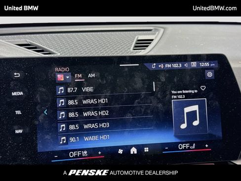 Certified 2026 BMW X1 xDrive28i AWD/4WD image 15