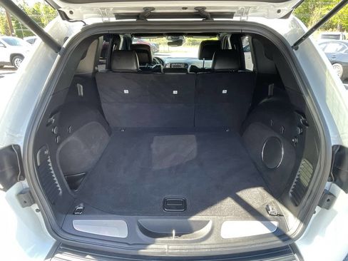 Used 2019 Jeep Grand Cherokee High Altitude image 9