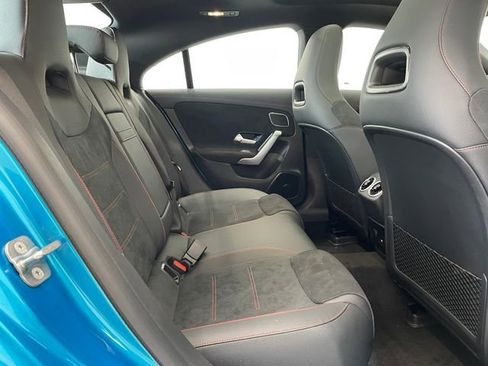 New 2026 Mercedes-Benz CLA 250 image 19