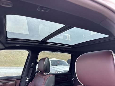 Used 2025 RAM 1500 Limited image 22