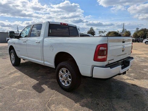 Used 2024 RAM 2500 Laramie image 6