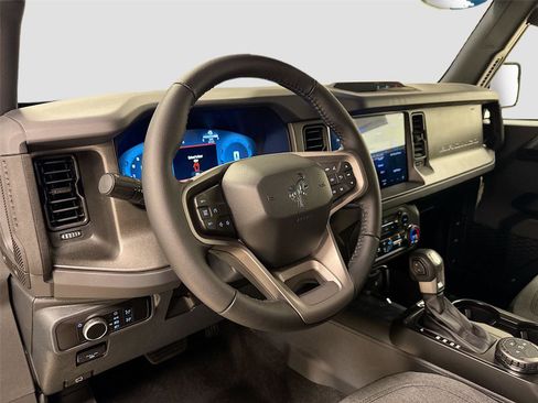 New 2026 Ford Bronco Big Bend AWD/4WD image 9