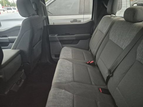 Used 2022 Ford F150 XLT AWD/4WD image 31