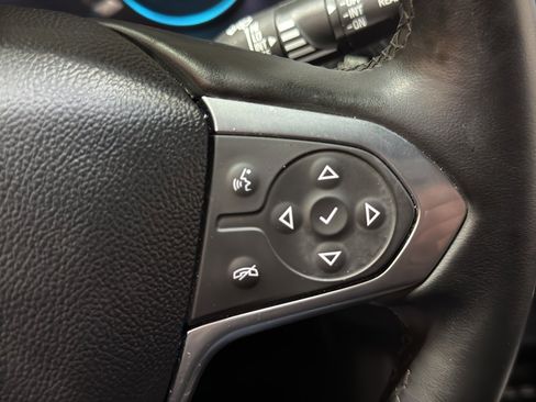 Certified 2023 Chevrolet Traverse LT w/ LPO, Floor Liner Package image 25