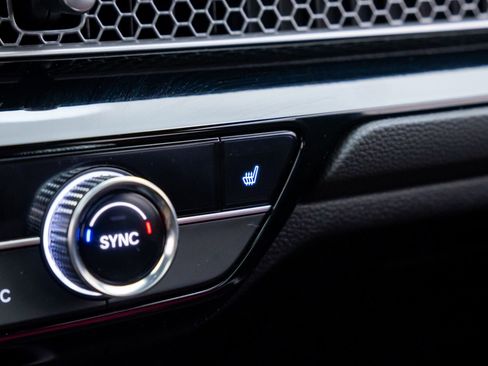 Used 2022 Honda Civic Sport Touring image 25