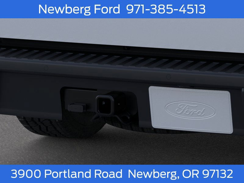 New 2026 Ford Maverick Tremor AWD/4WD image 35