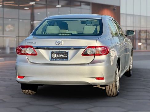 Used 2013 Toyota Corolla LE Special Edition image 3
