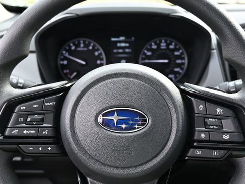 New 2026 Subaru Crosstrek 2.0i Premium image 27
