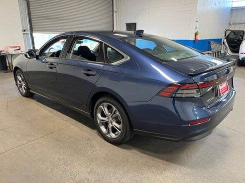 Used 2024 Honda Accord EX image 5