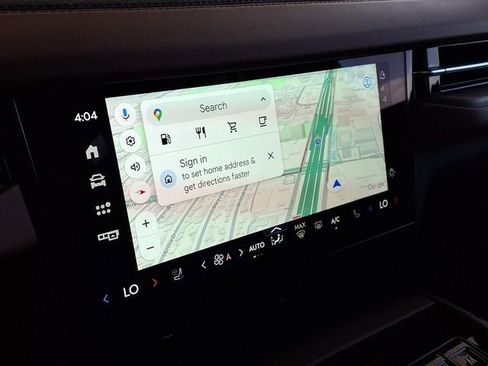 New 2026 Lincoln Navigator Reserve AWD/4WD image 13