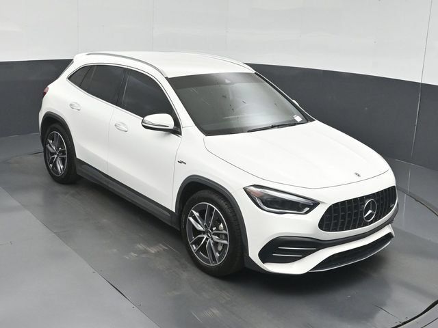 Used 2023 Mercedes-Benz GLA 35 AMG 4MATIC image 43