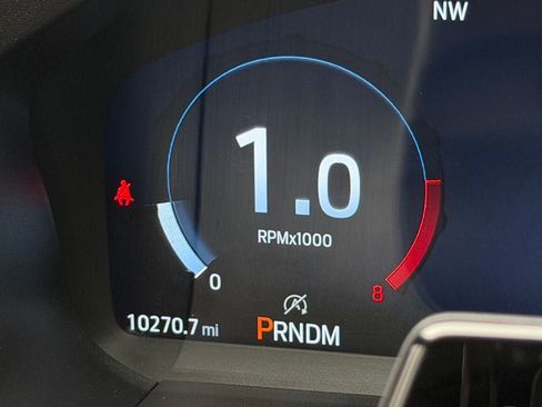 Certified 2025 Ford Explorer ST image 42