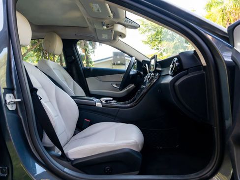 Used 2015 Mercedes-Benz C 300 C 300 Sedan 4D w/ Premium 1 Package image 7