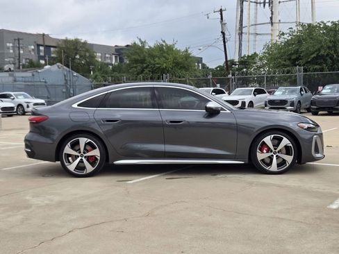 New 2026 Audi S5 Premium Plus AWD/4WD image 7