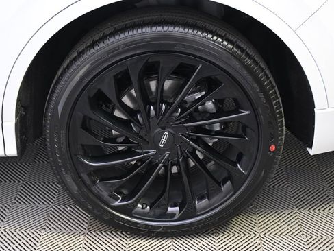 New 2026 Lincoln Aviator Reserve AWD/4WD image 20