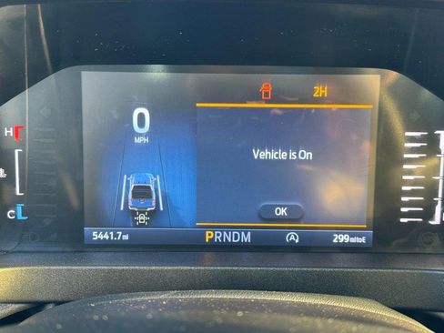 Used 2024 Ford Ranger XL image 19