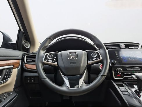 Used 2022 Honda CR-V EX-L image 29