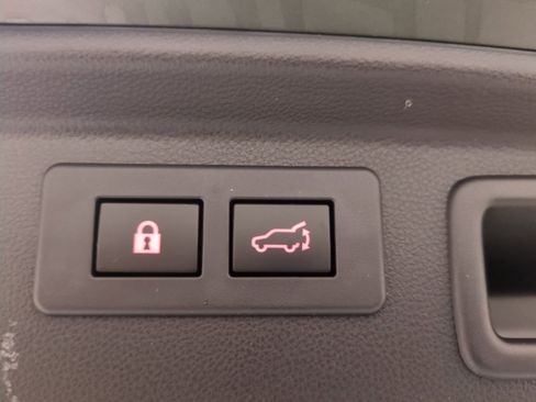 Certified 2023 Subaru Forester Limited image 15