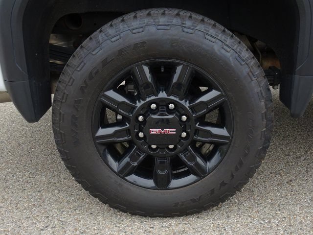 Used 2024 GMC Sierra 2500 AT4 w/ AT4 Premium Plus Package AWD/4WD image 28