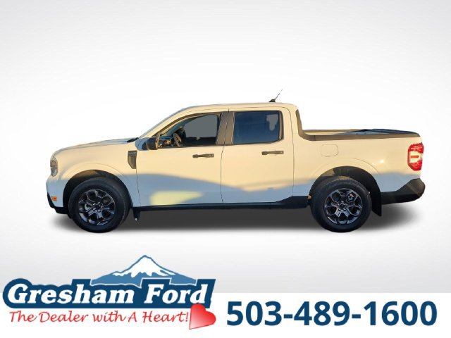 Used 2024 Ford Maverick XLT w/ Equipment Group 300A Standard AWD/4WD image 3