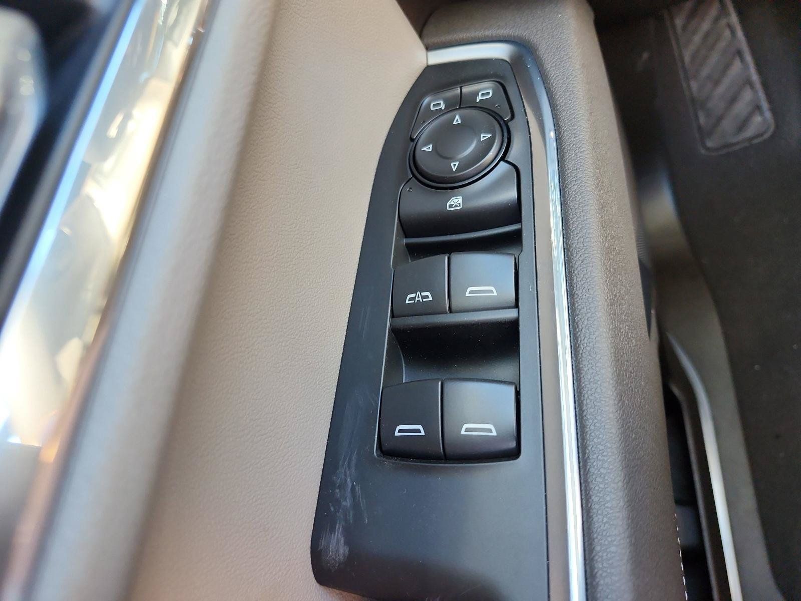 New 2026 GMC Sierra 1500 SLE AWD/4WD image 17