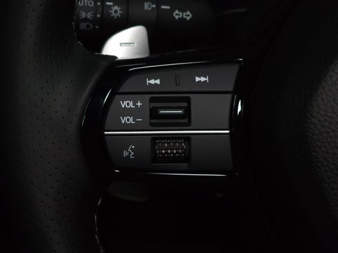 New 2026 Acura ADX A-Spec AWD/4WD image 19
