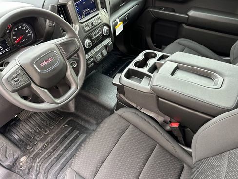 New 2026 GMC Sierra 1500 Pro w/ Pro Value Package AWD/4WD image 7