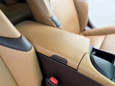 Used 2020 Lexus ES 350 w/ Premium Package FWD image 91