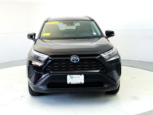 Certified 2024 Toyota RAV4 XLE w/ Convenience Package AWD/4WD image 8