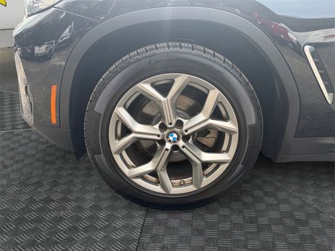 Used 2024 BMW X3 sDrive30i image 14