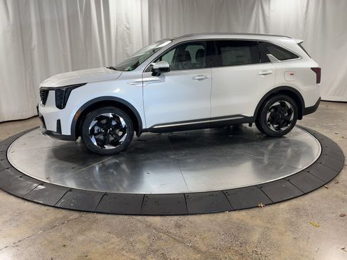 New 2026 Kia Sorento EX image 6