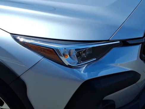 Certified 2025 Subaru Crosstrek 2.0i Premium image 9