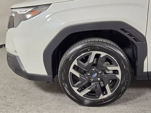 New 2026 Subaru Forester Premium AWD/4WD image 7