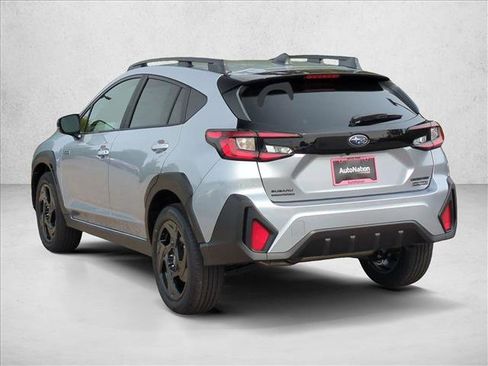 New 2026 Subaru Crosstrek 2.5i Sport w/ Crosstrek Mirror Package AWD/4WD image 9
