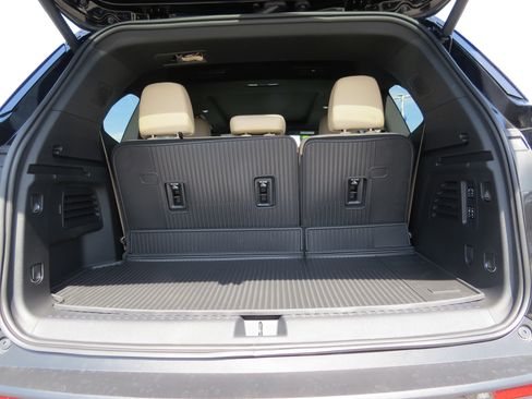 New 2026 Buick Enclave Preferred w/ Power Package image 11