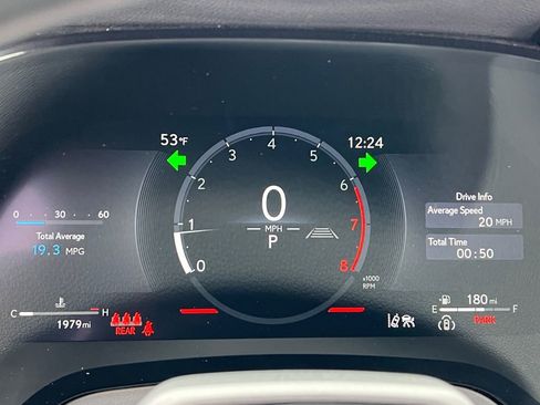 Certified 2025 Lexus RX 350 Premium w/ Convenience Package image 24