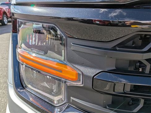 Certified 2025 Ford F150 XLT w/ Equipment Group 302A MID image 10