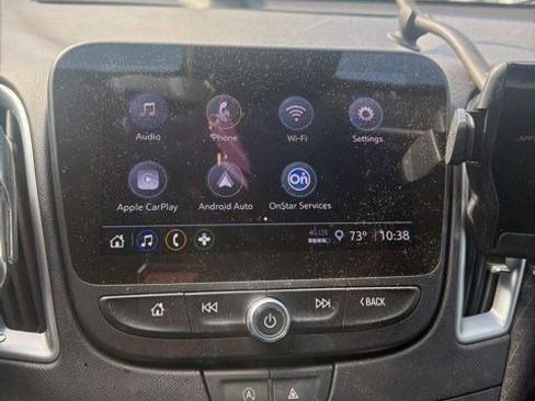 Used 2024 Chevrolet Malibu RS image 8