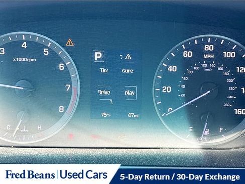 Used 2015 Hyundai Sonata SE w/ Option Group 02 FWD image 17