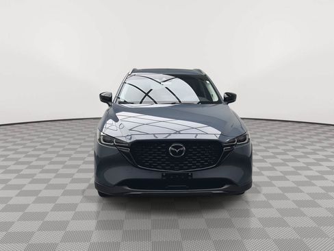 Certified 2023 MAZDA CX-5 Carbon Edition AWD/4WD image 36