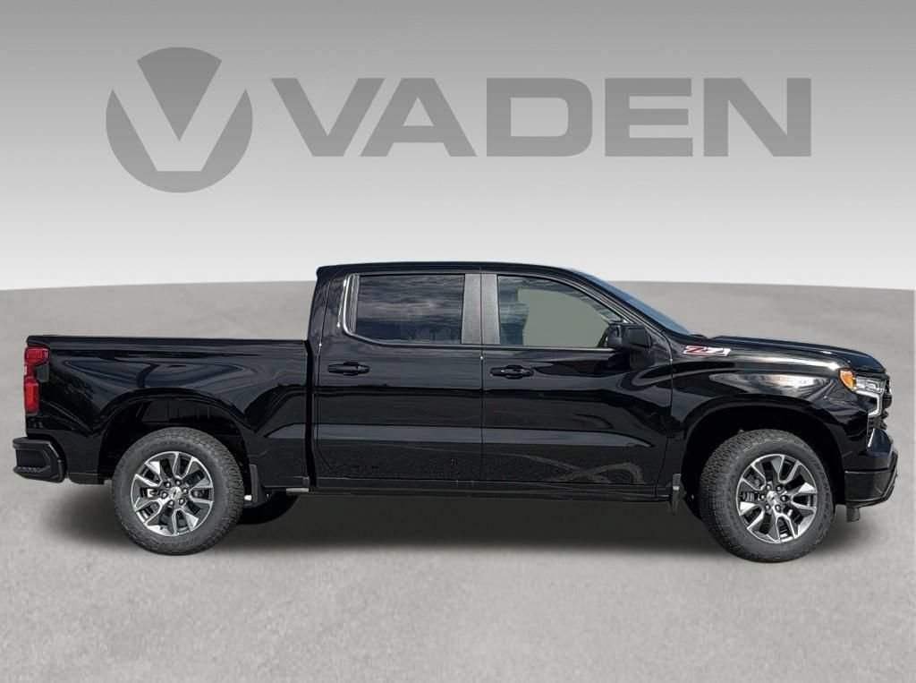 New 2026 Chevrolet Silverado 1500 RST w/ All Star Edition Plus AWD/4WD image 19