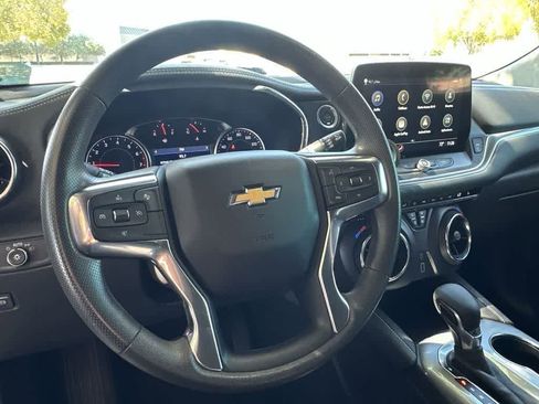 Used 2024 Chevrolet Blazer LT FWD image 13