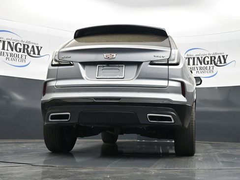 Used 2024 Cadillac XT4 Sport FWD image 31