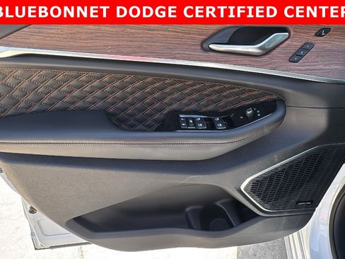Used 2023 Jeep Grand Cherokee L Summit w/ High Altitude Package AWD/4WD image 12