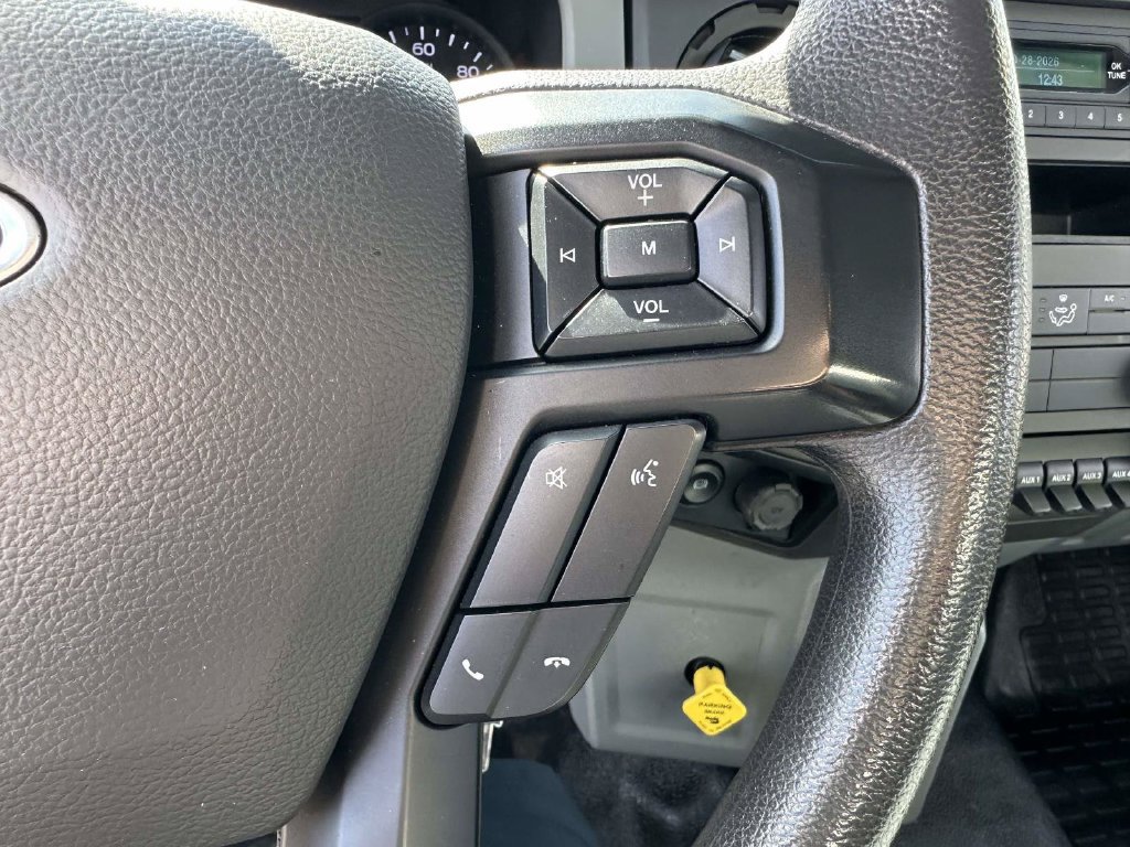 Used 2021 Ford F650 2WD Regular Cab Super Duty image 16
