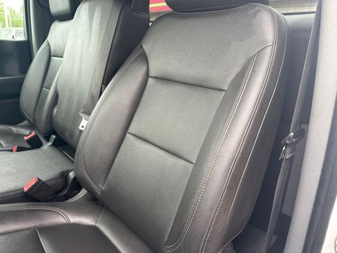 Used 2021 Chevrolet Silverado 1500 W/T w/ WT Convenience Package image 14