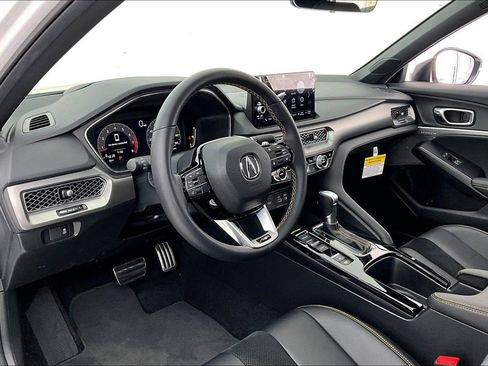 Certified 2026 Acura Integra A-Spec FWD image 17